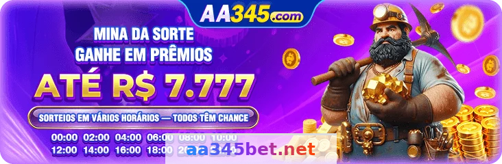 aa345 - Torneios Especiais: Desafios e Premiações Exclusivas 3 Imagem ilustrativa